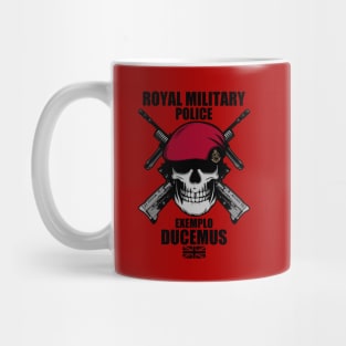 Royal Military Police Mug